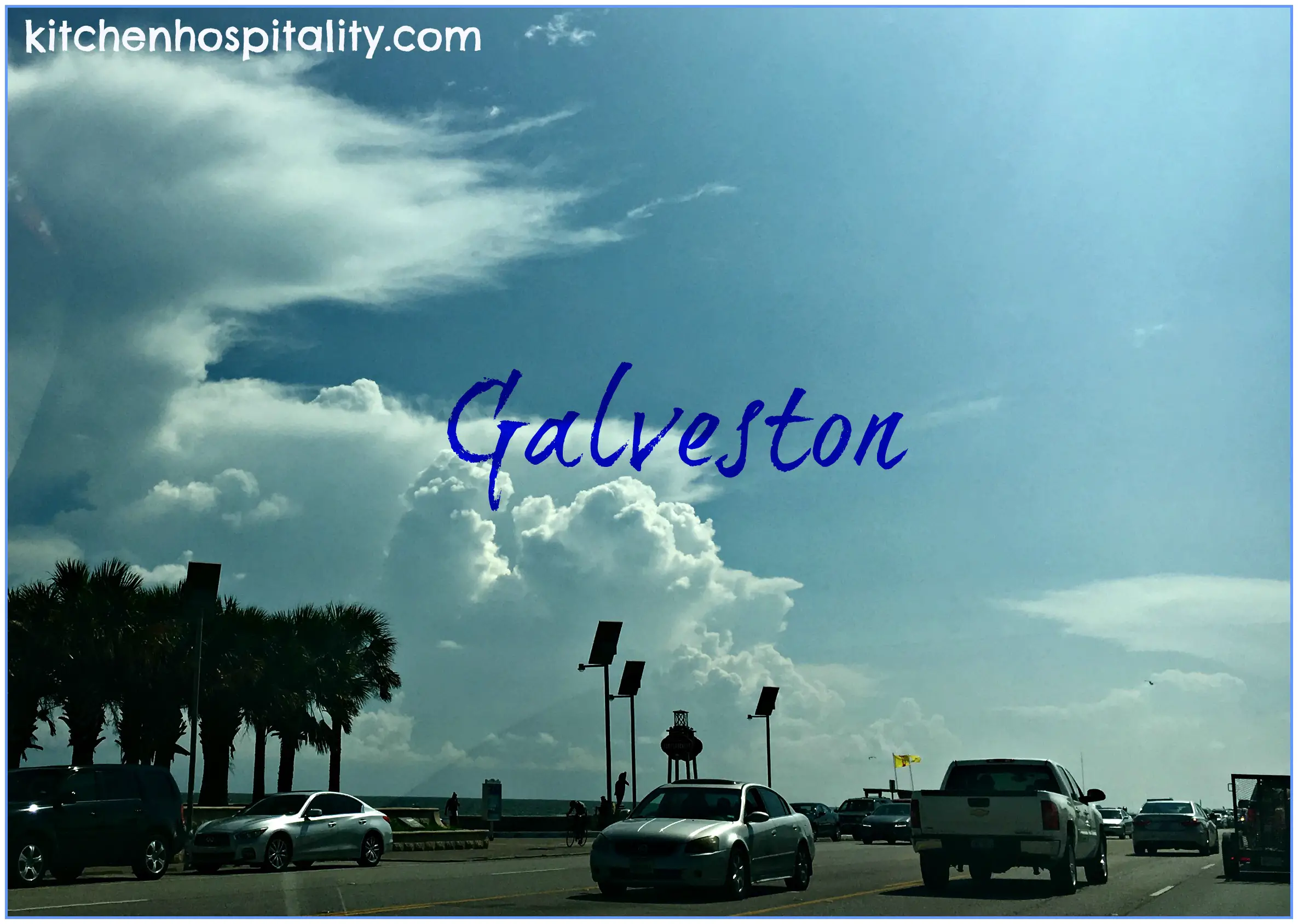 Best Food and Fun Places in Galveston, TX - KITCHEN SOUTHERN